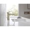 Grohe Single Hole Single-Handle Xs-Size Bathroom Faucet 1.2 Gpm, Gold 23824GNA - alternate 2